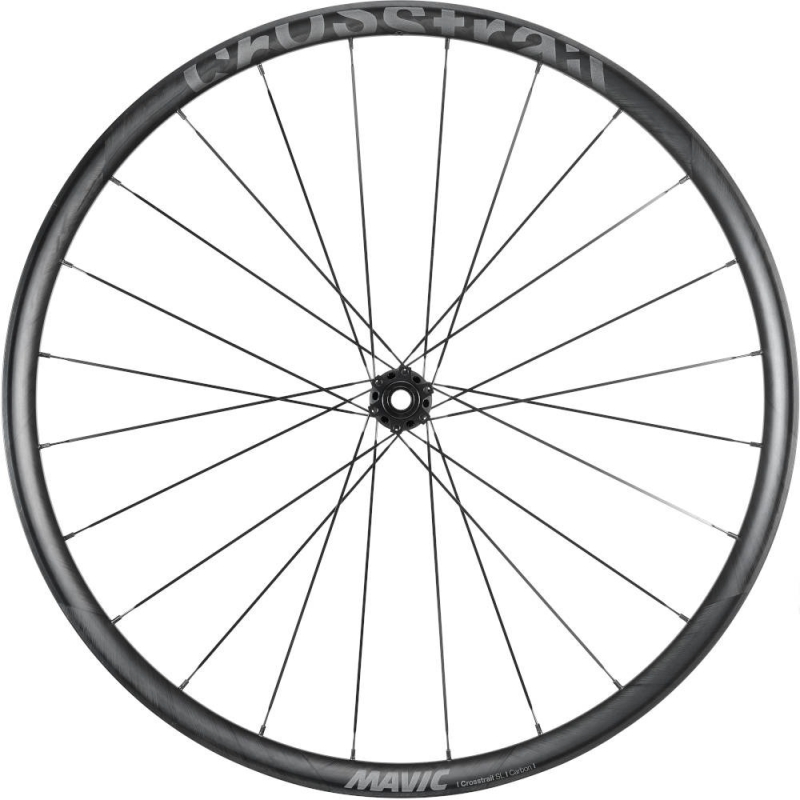 Komplet kół Mavic Crosstrail SL Carbon 29