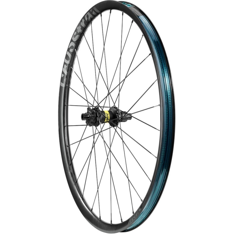 Komplet kół Mavic Crosstrail SL Carbon 29