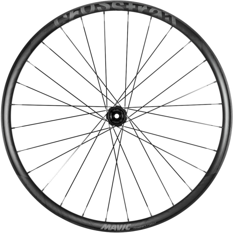 Komplet kół Mavic Crosstrail SL Carbon 29