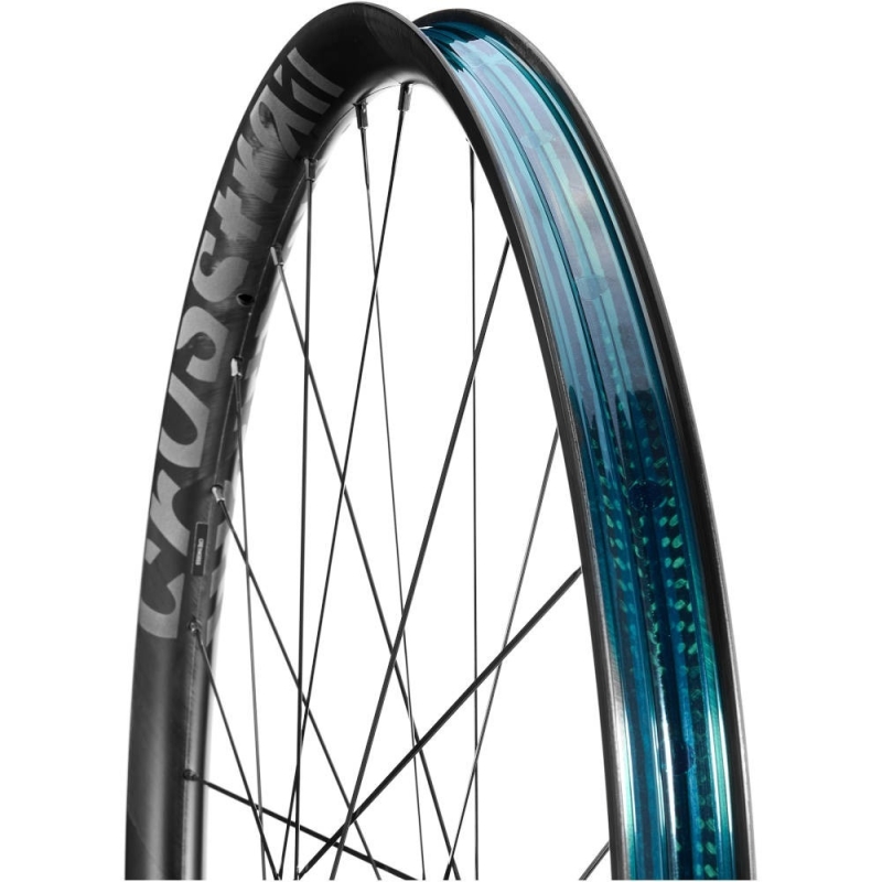 Komplet kół Mavic Crosstrail SL Carbon 29