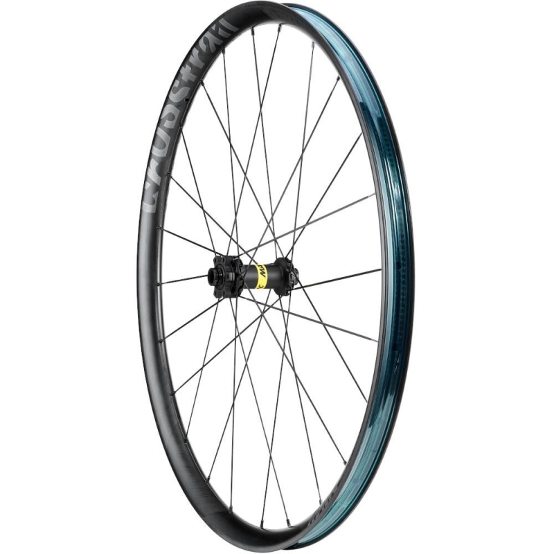 Komplet kół Mavic Crosstrail SL Carbon 29