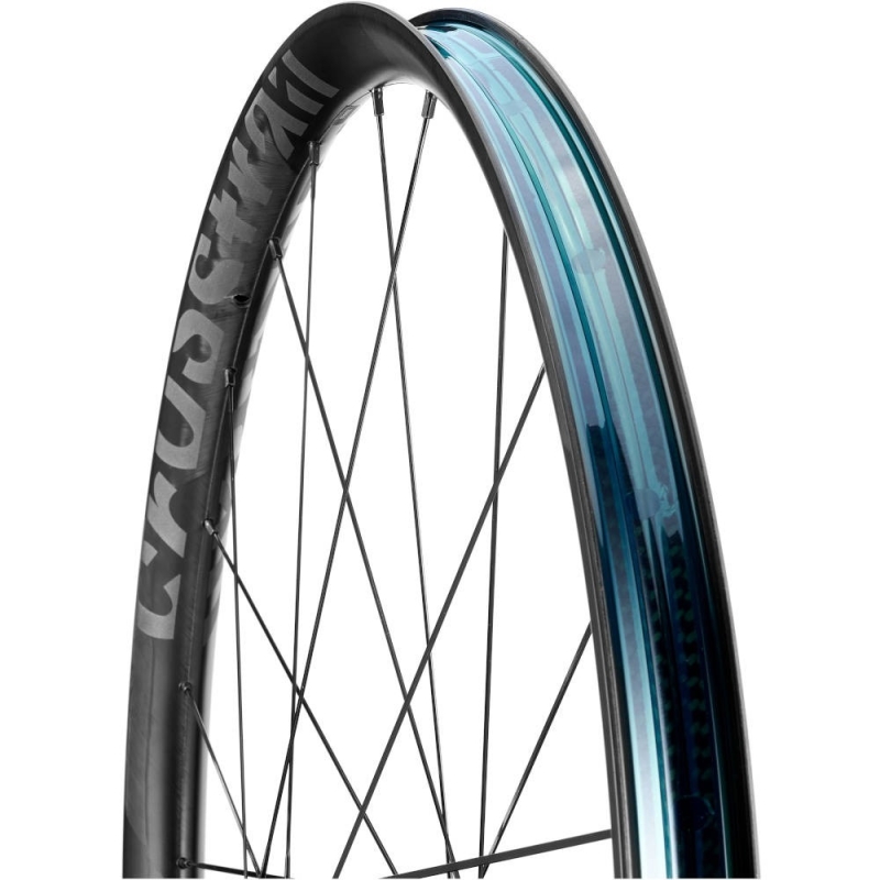Komplet kół Mavic Crosstrail SL Carbon 29