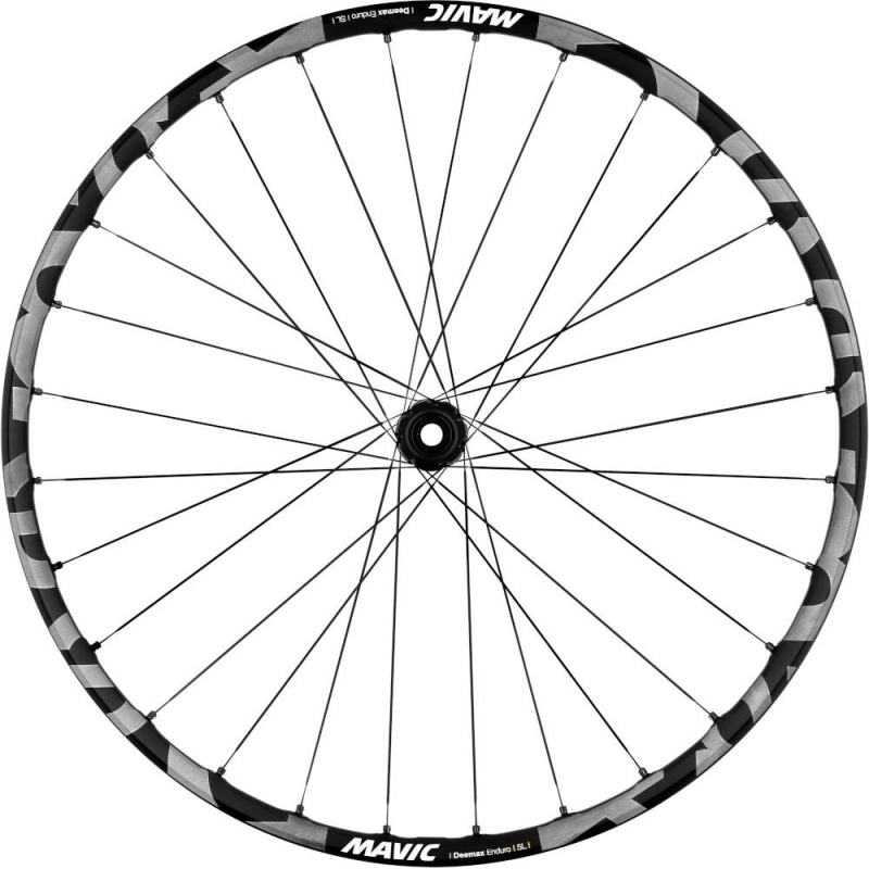 Komplet kół Mavic Deemax Enduro SL 27,5