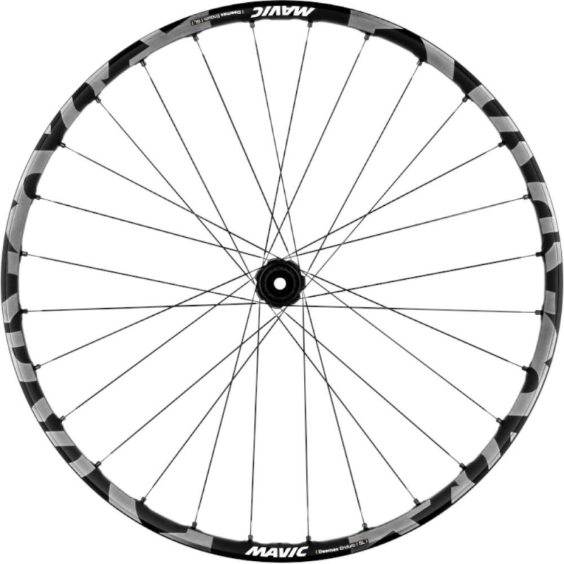 Komplet kół Mavic Deemax Enduro SL 27,5