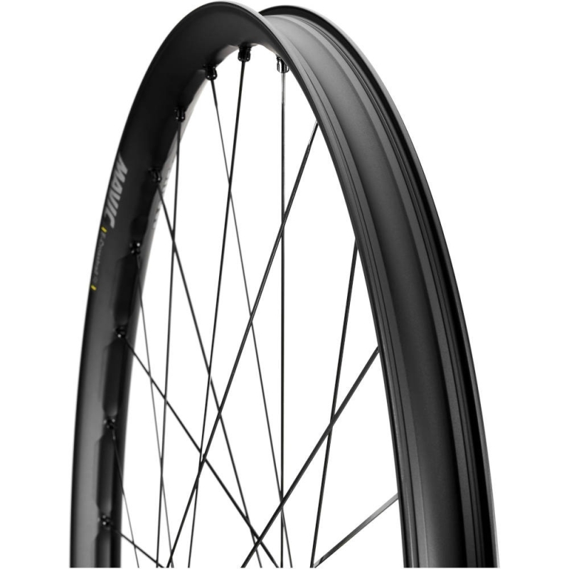Komplet kół Mavic E-Crosstrail SL 29