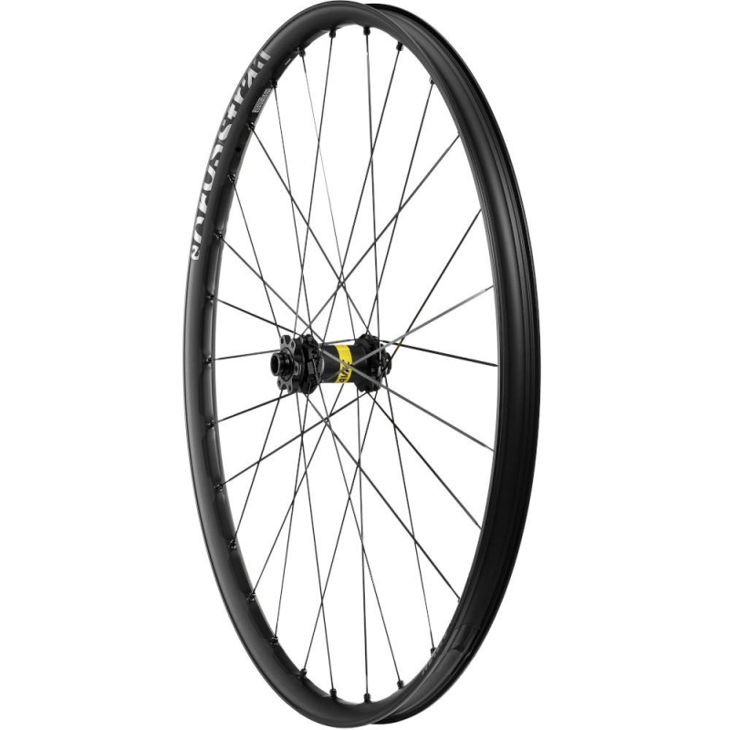 Komplet kół Mavic E-Crosstrail SL 29