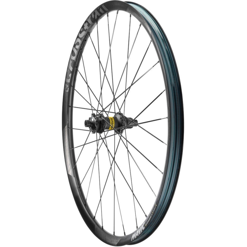 Komplet kół Mavic E-Crosstrail SL Carbon 29