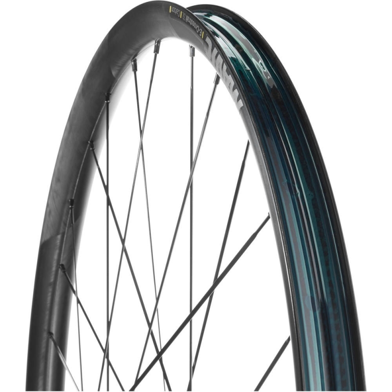 Komplet kół Mavic E-Crosstrail SL Carbon 29