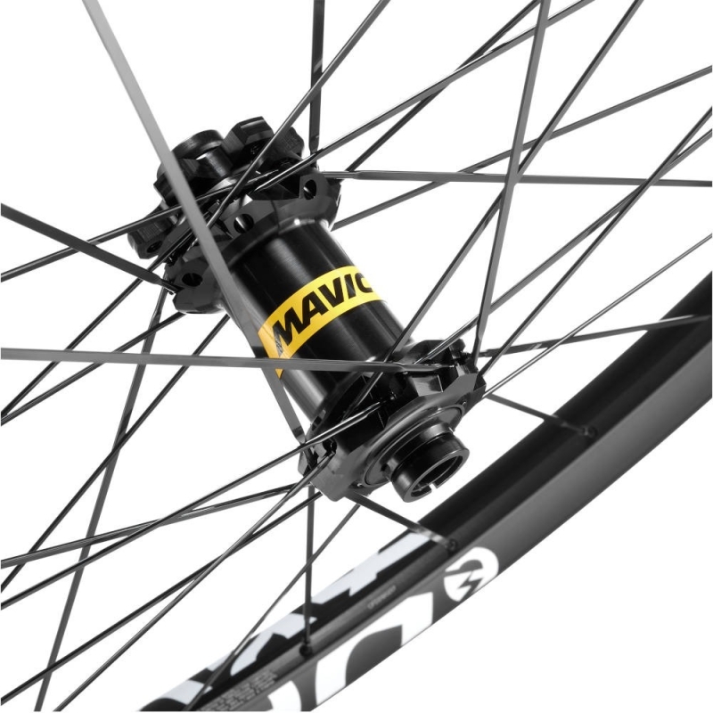 Komplet kół Mavic E-Deemax 29