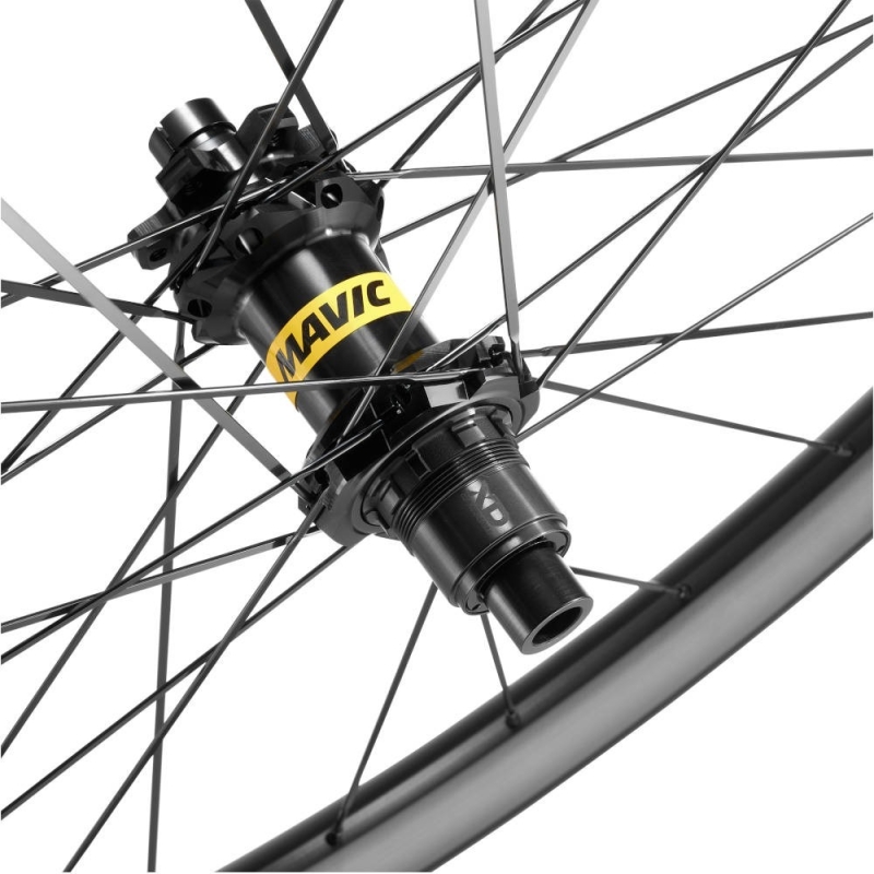 Komplet kół Mavic E-Deemax 29