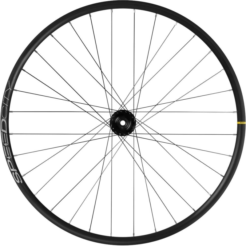 Komplet kół Mavic E-speedcity 1 700C Disc