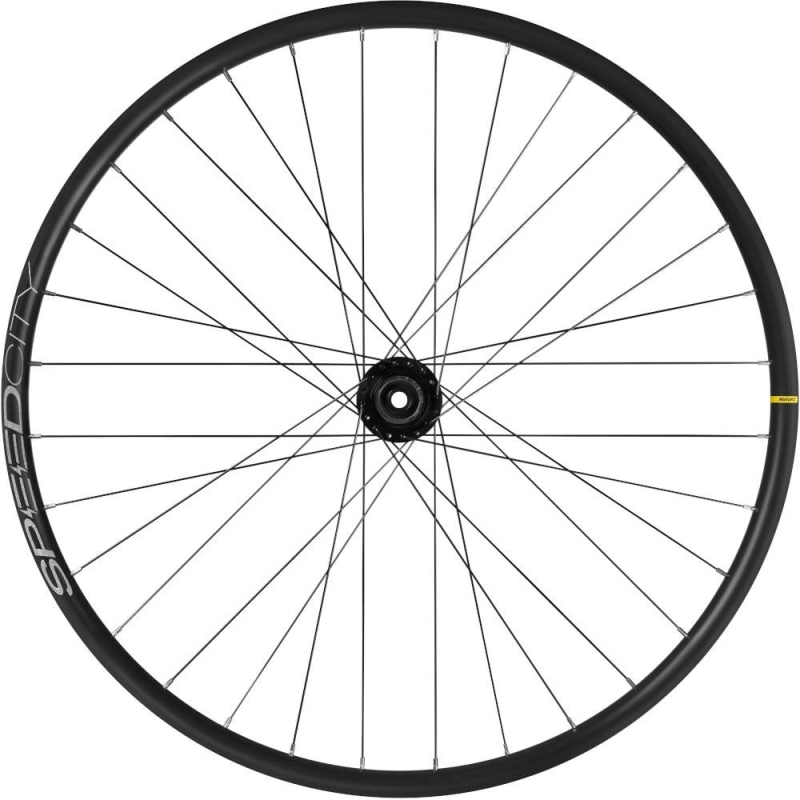 Komplet kół Mavic E-speedcity 1 700C Disc