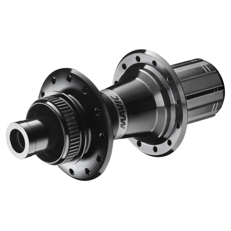 Piasta tylna Mavic MX801 Classic Disc Micro Spline CL