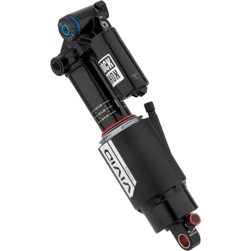 Damper Rock Shox Vivid Ultimate RC2T trunnion