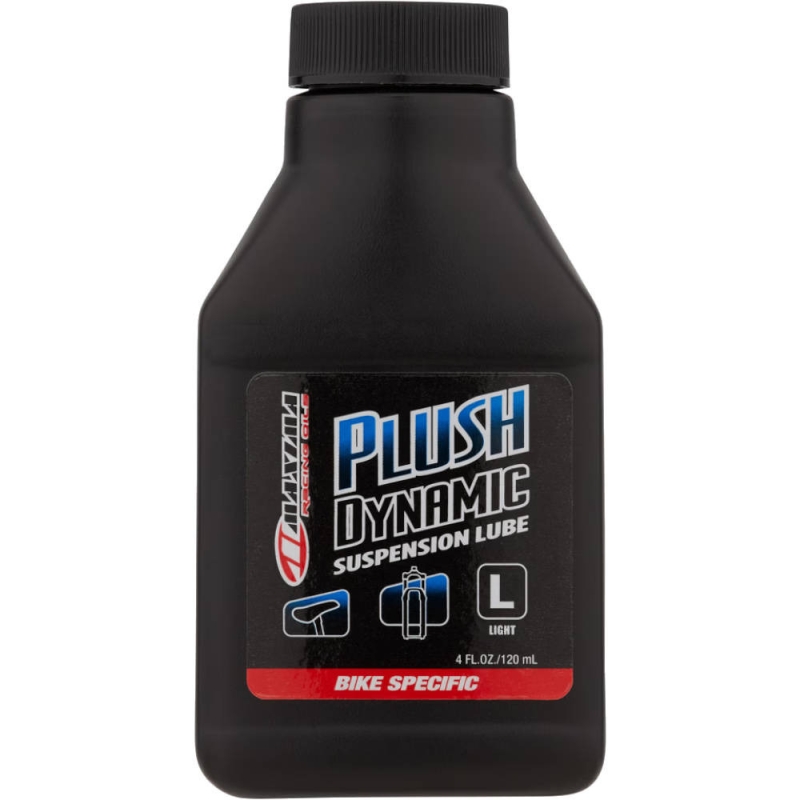 Olej do amortyzatorów Rock Shox Maxima Plush Dynamic Lube Light
