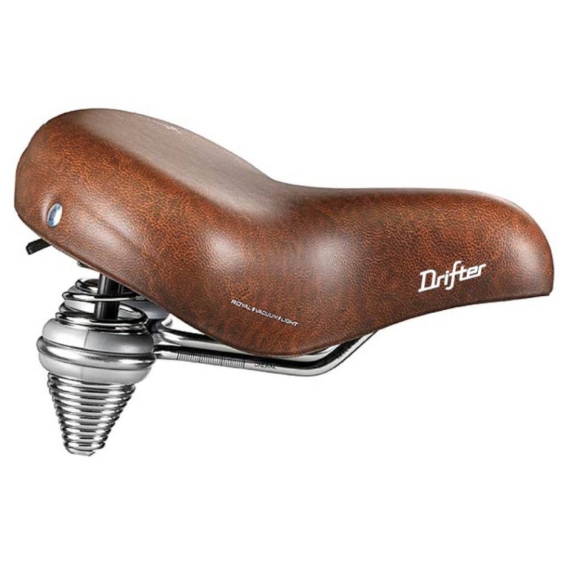 Siodełko Selle Royal Drifter Small