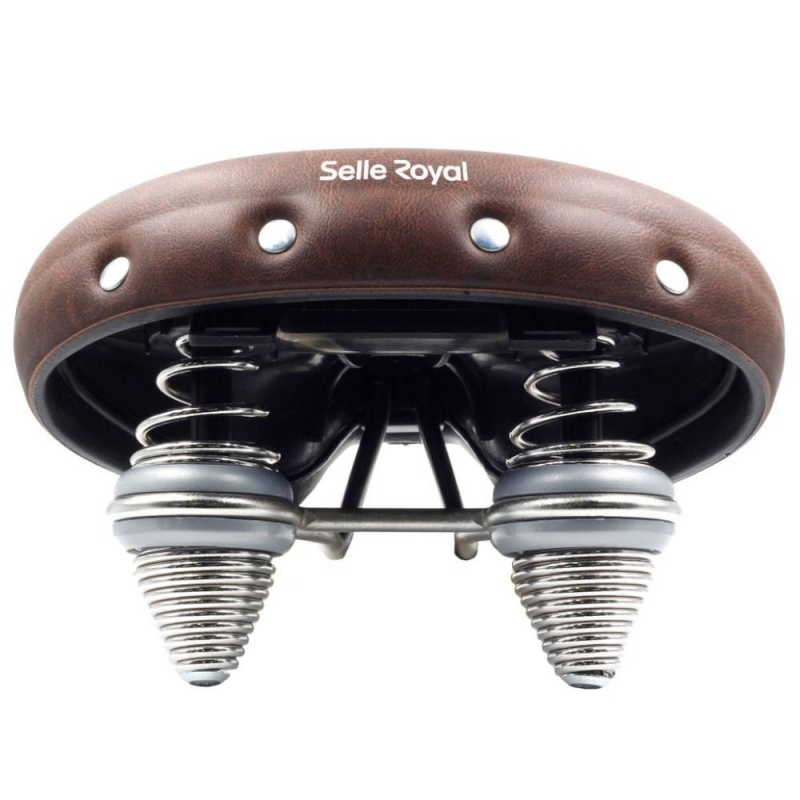 Siodełko Selle Royal Drifter Small