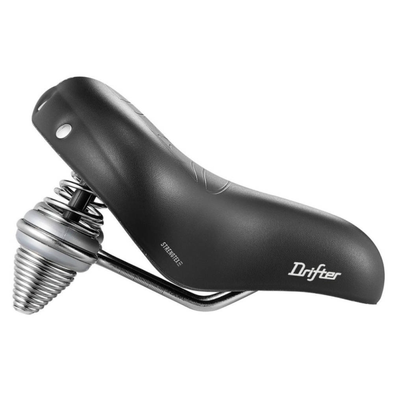 Siodełko Selle Royal Drifter Small Strengtex