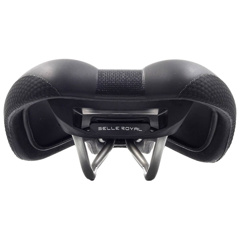 Siodełko Selle Royal Ellipse Athletic