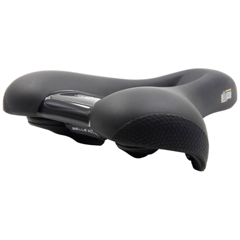 Siodełko Selle Royal Ellipse Moderate