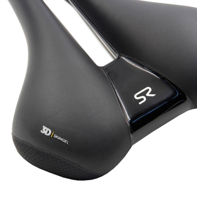 Siodełko Selle Royal Ellipse Moderate