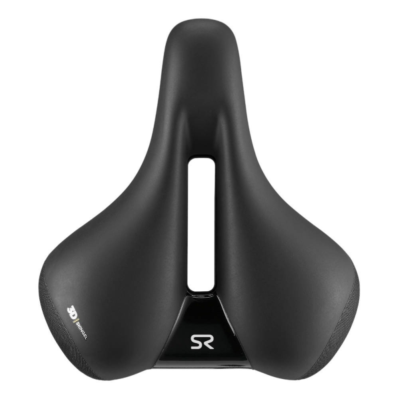 Siodełko Selle Royal Ellipse Relaxed