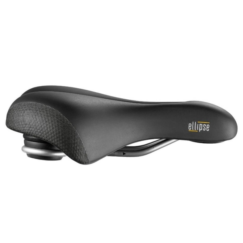 Siodełko Selle Royal Ellipse Relaxed