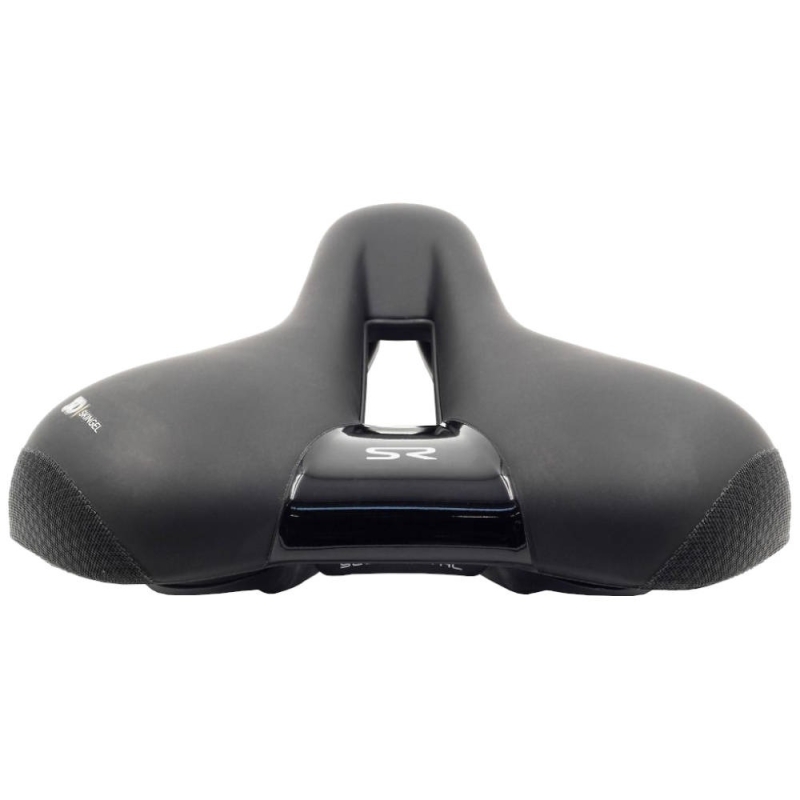 Siodełko Selle Royal Ellipse Relaxed