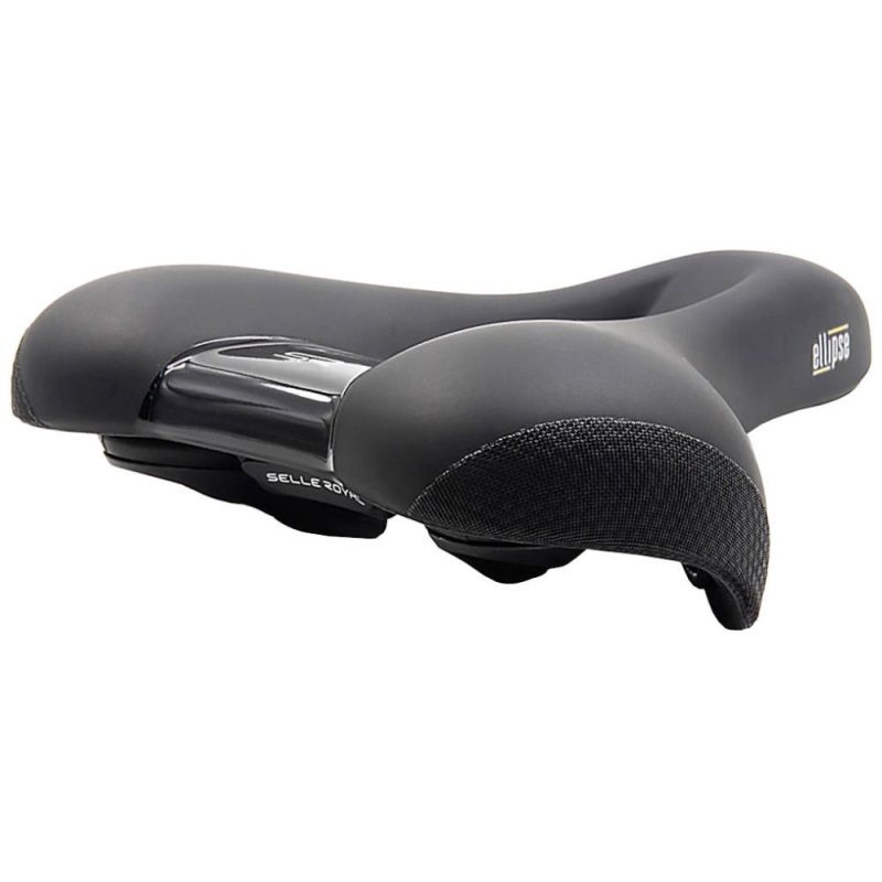 Siodełko Selle Royal Ellipse Relaxed