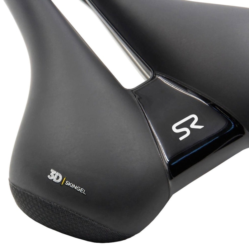 Siodełko Selle Royal Ellipse Relaxed