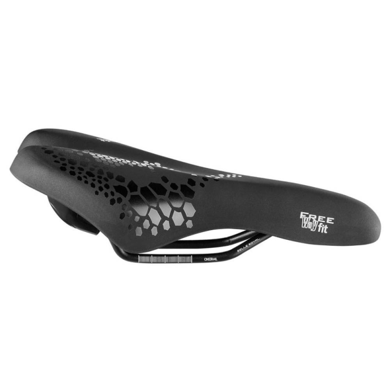 Siodełko Selle Royal Freeway Fit Athletic