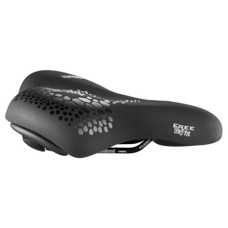 Siodełko Selle Royal Freeway Fit Relaxed