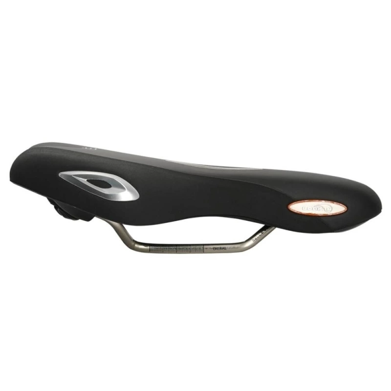 Siodełko Selle Royal Lookin Athletic
