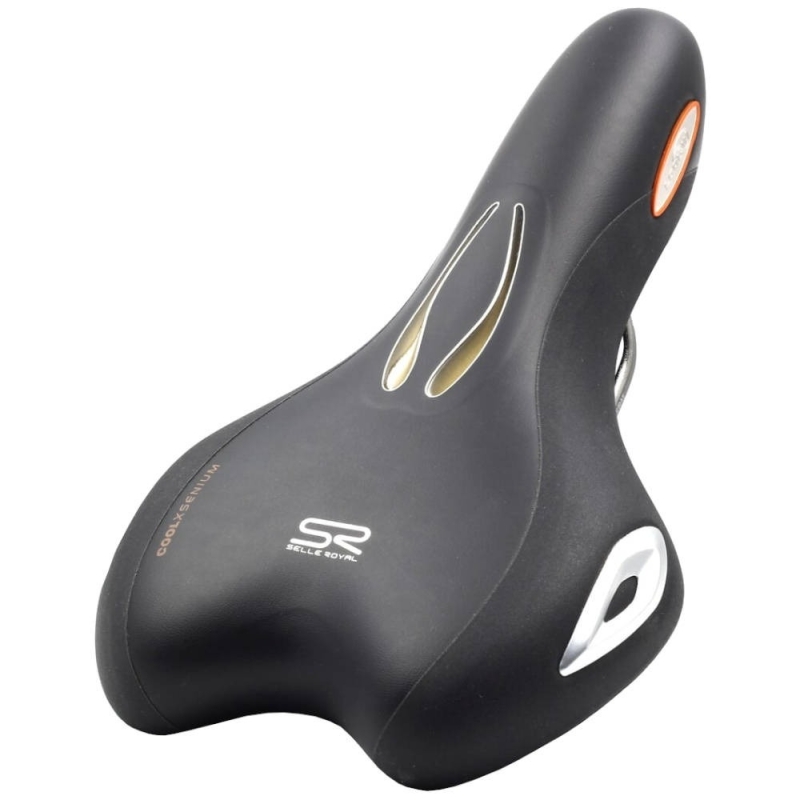 Siodełko Selle Royal Lookin Athletic