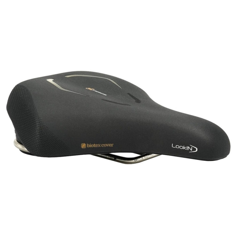 Siodełko Selle Royal Lookin EVO Relaxed