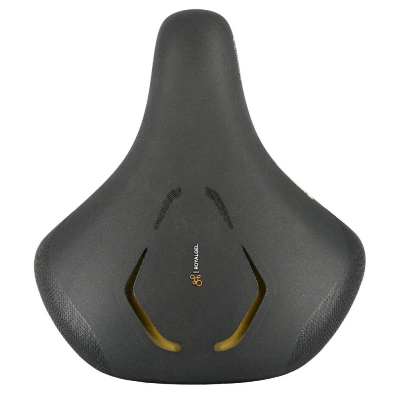 Siodełko Selle Royal Lookin EVO Relaxed
