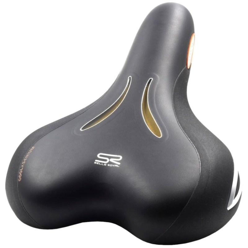 Siodełko Selle Royal Lookin Moderate