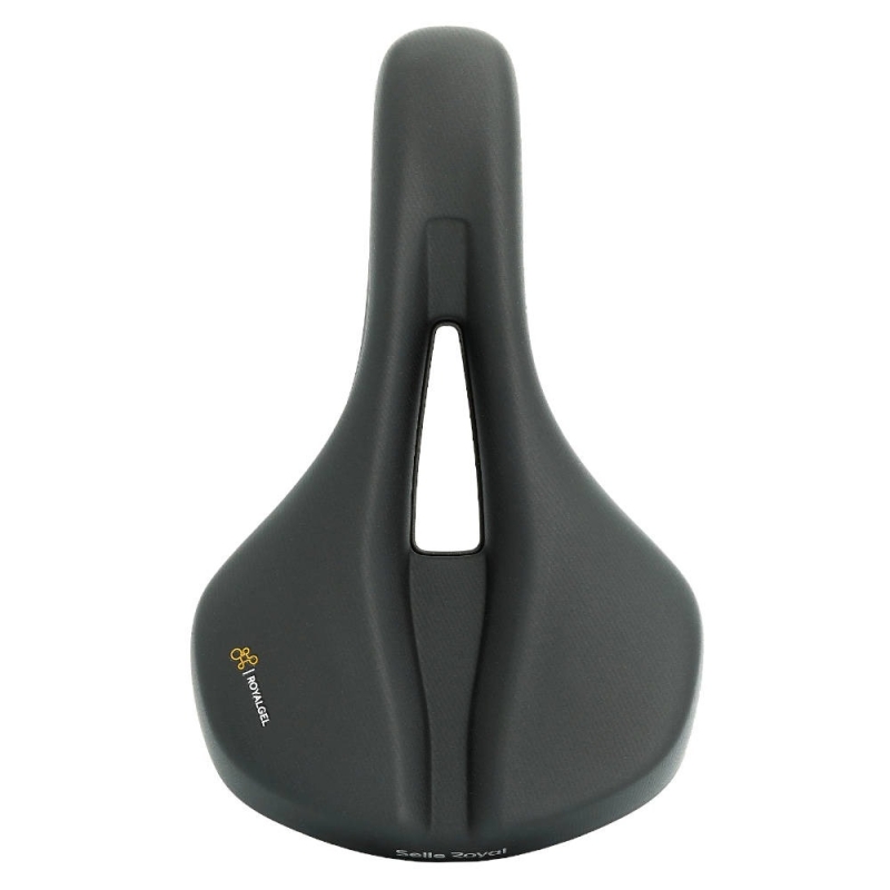 Siodełko Selle Royal Vaia Moderate