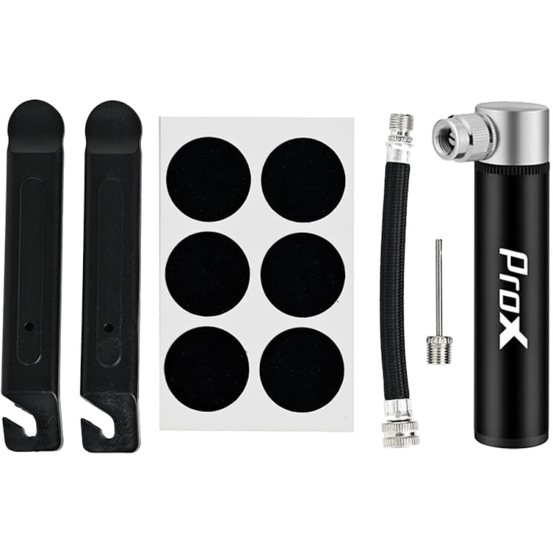 Klucz grzechotka ProX Kit-16 90 mm