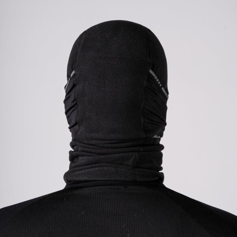 Kominiarka GripGrab Thermal Winter Balaclava czarna