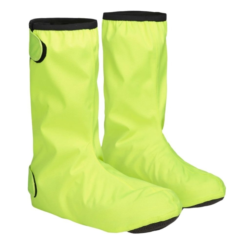Ochraniacze na buty GripGrab DryFoot 2 Waterproof Everyday żółte