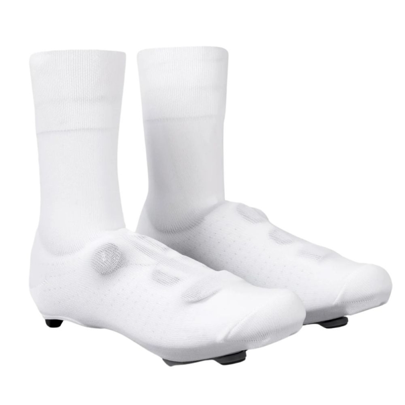 Ochraniacze na buty GripGrab Primavera Road białe