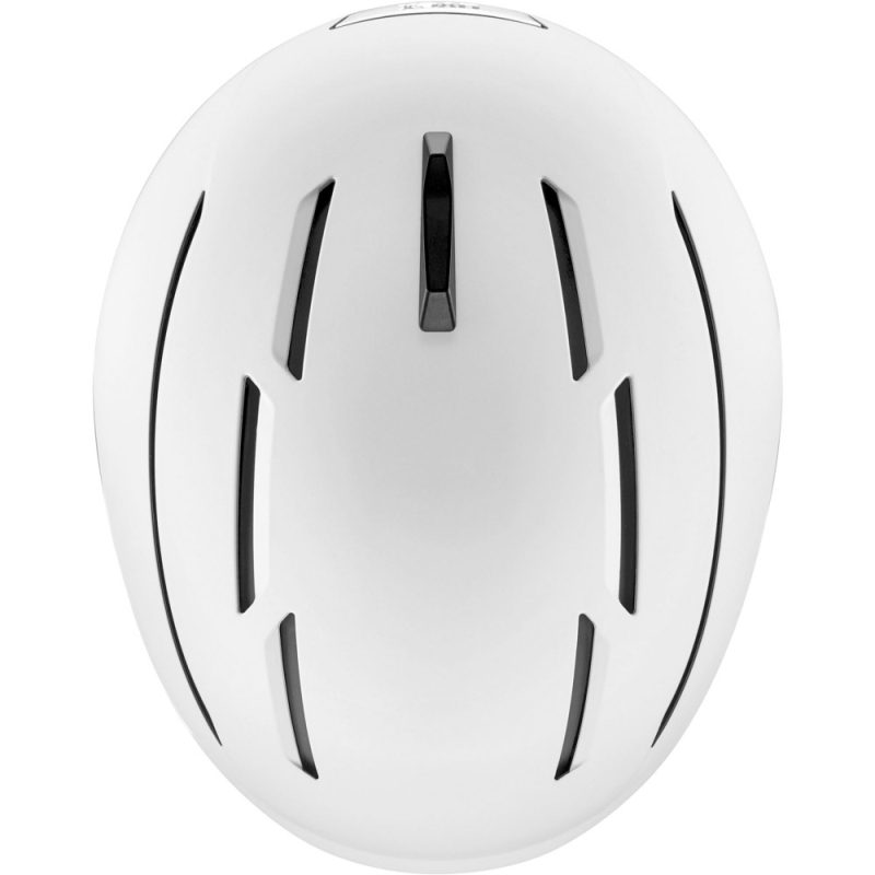 Kask narciarski Uvex Gravitate biały