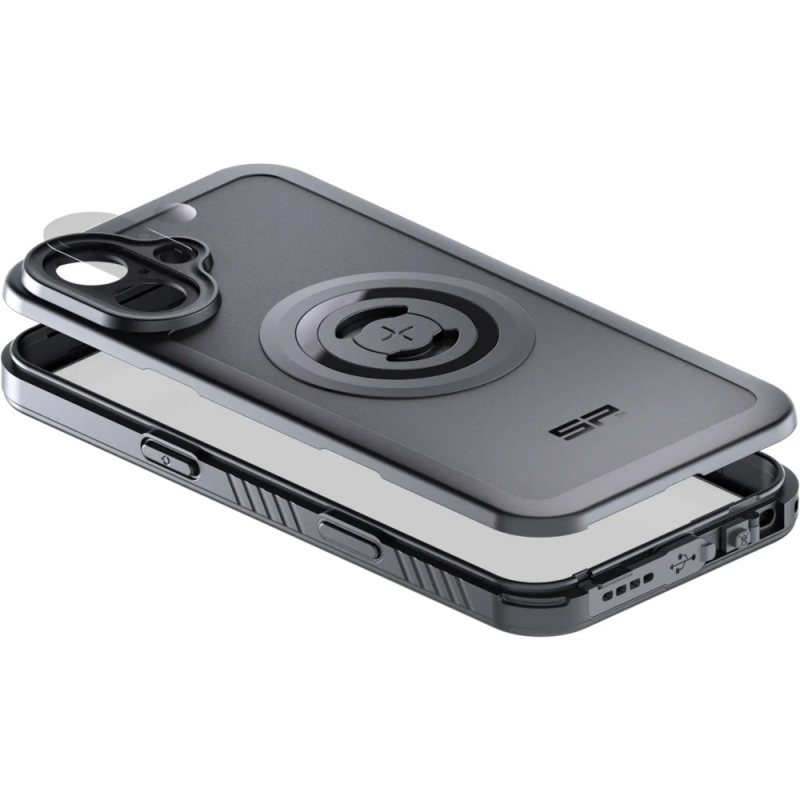 Etui na telefon SP Connect SPC+ Xtreme iPhone 16 Plus