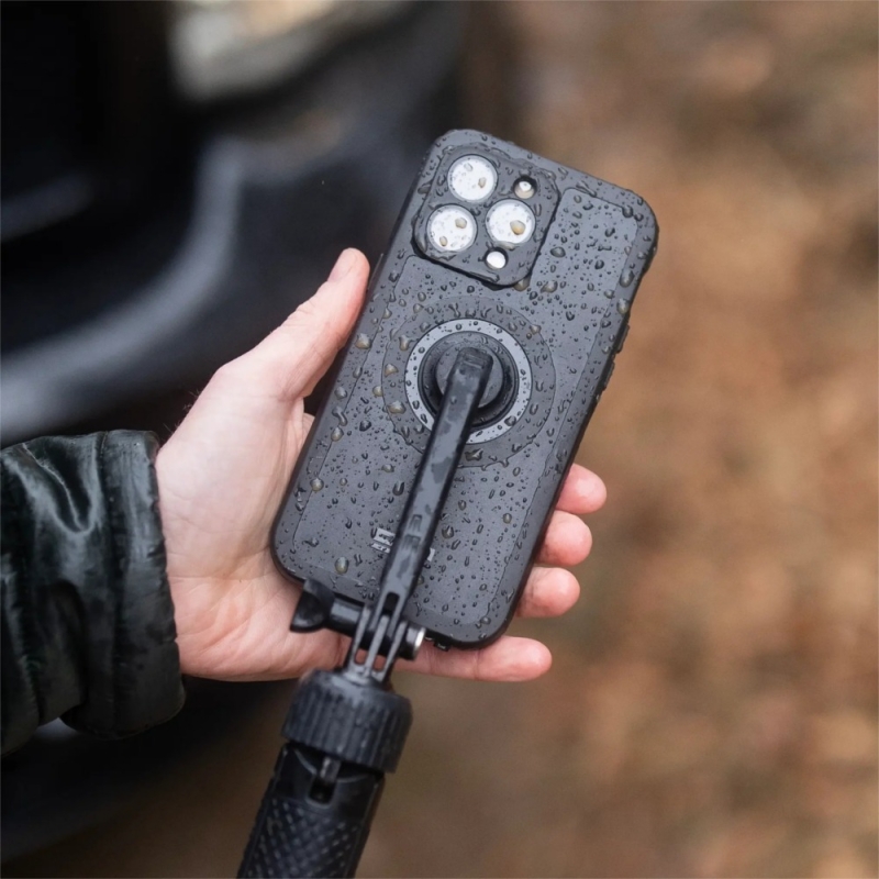 Etui na telefon SP Connect SPC+ Xtreme iPhone 16 Pro