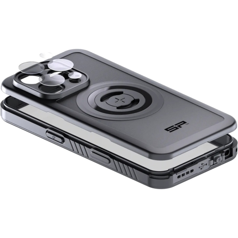 Etui na telefon SP Connect SPC+ Xtreme iPhone 16 Pro