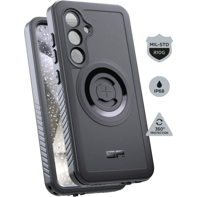 Etui na telefon SP Connect SPC+ Xtreme do Samsung Galaxy S24