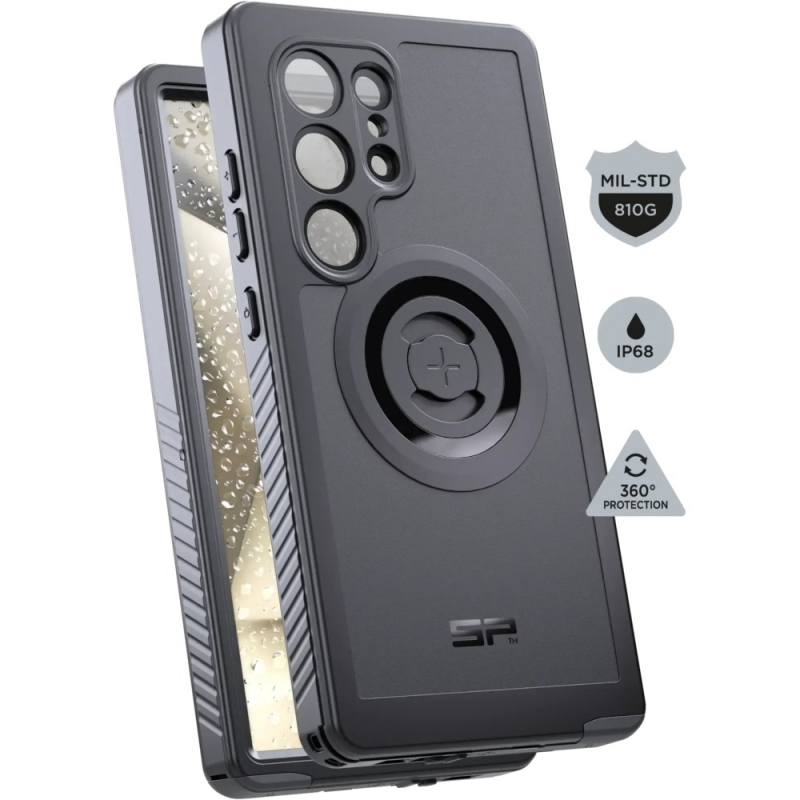 Etui na telefon SP Connect SPC+ Xtreme do Samsung Galaxy S24 Ultra