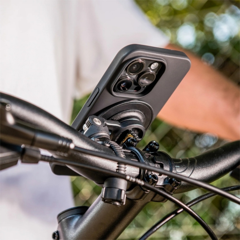 Głowica SP Connect Mag-Align C