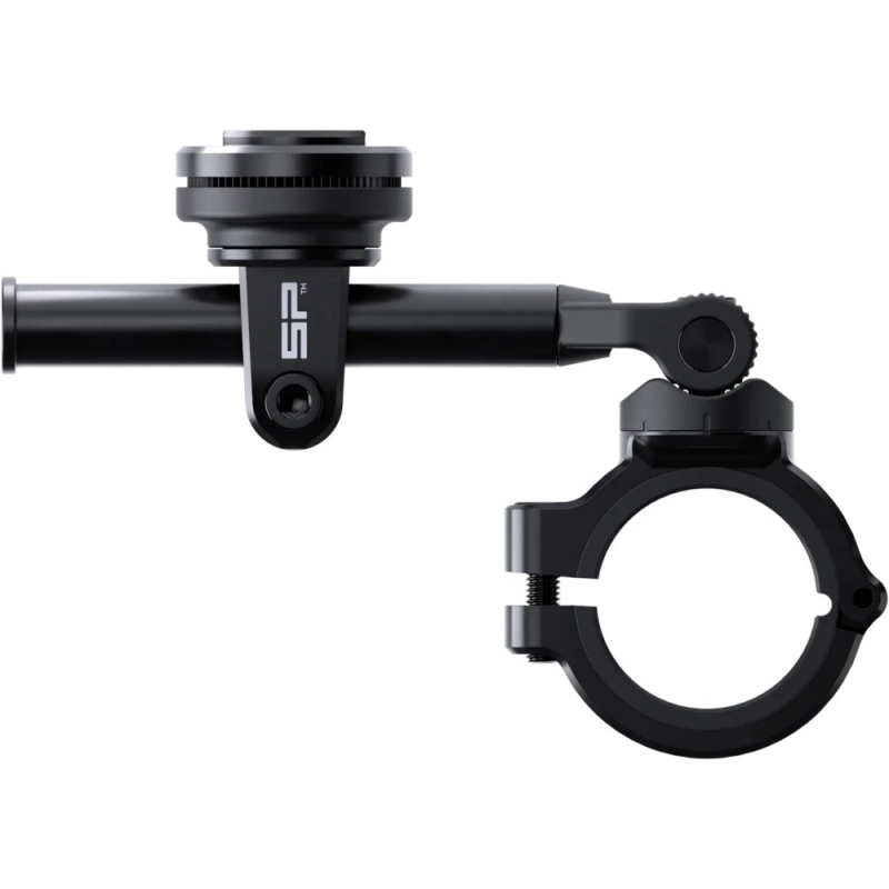 Uchwyt motocyklowy na kierownicę SP Connect SPC+ Moto Mount 3D 1 1/2